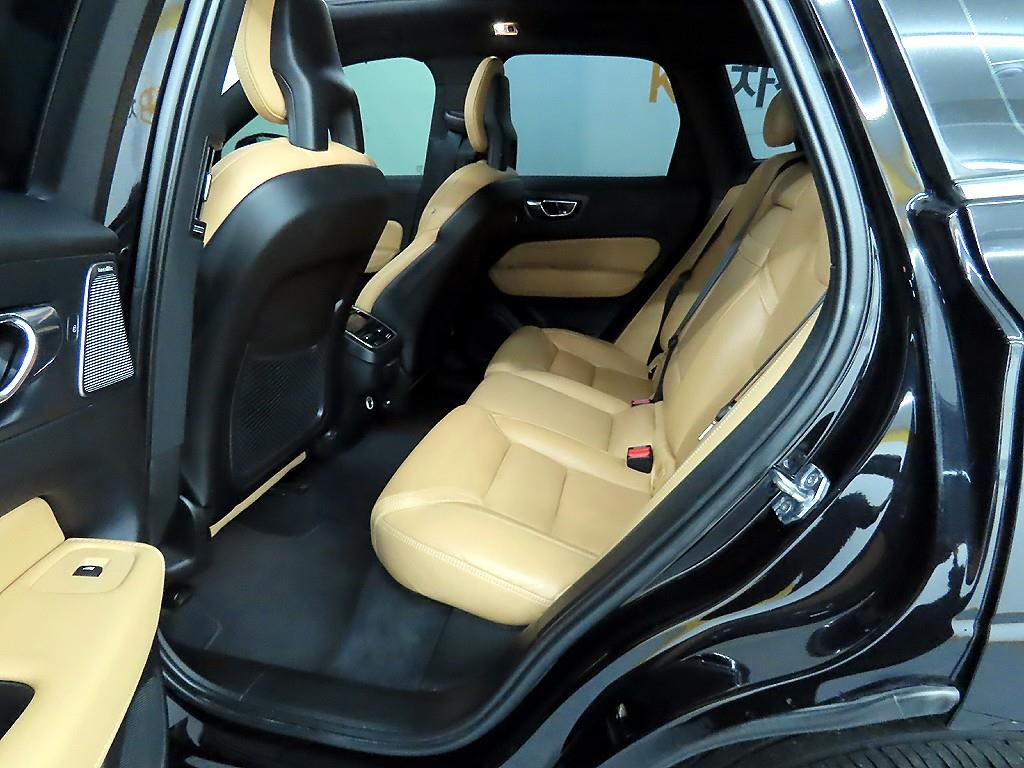 Volvo XC60 - Vista 6