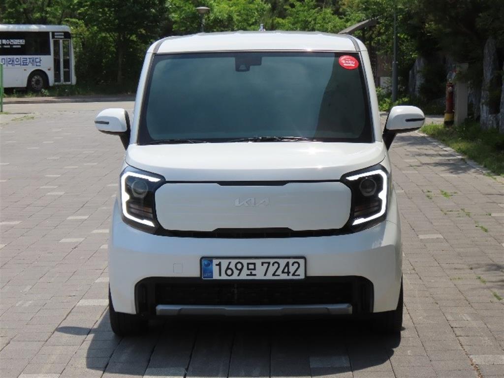 KIA Ray 2023 - Importación desde Corea - HF Imports Iquique - Foto 1