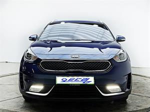KIA Niro - Vista 2