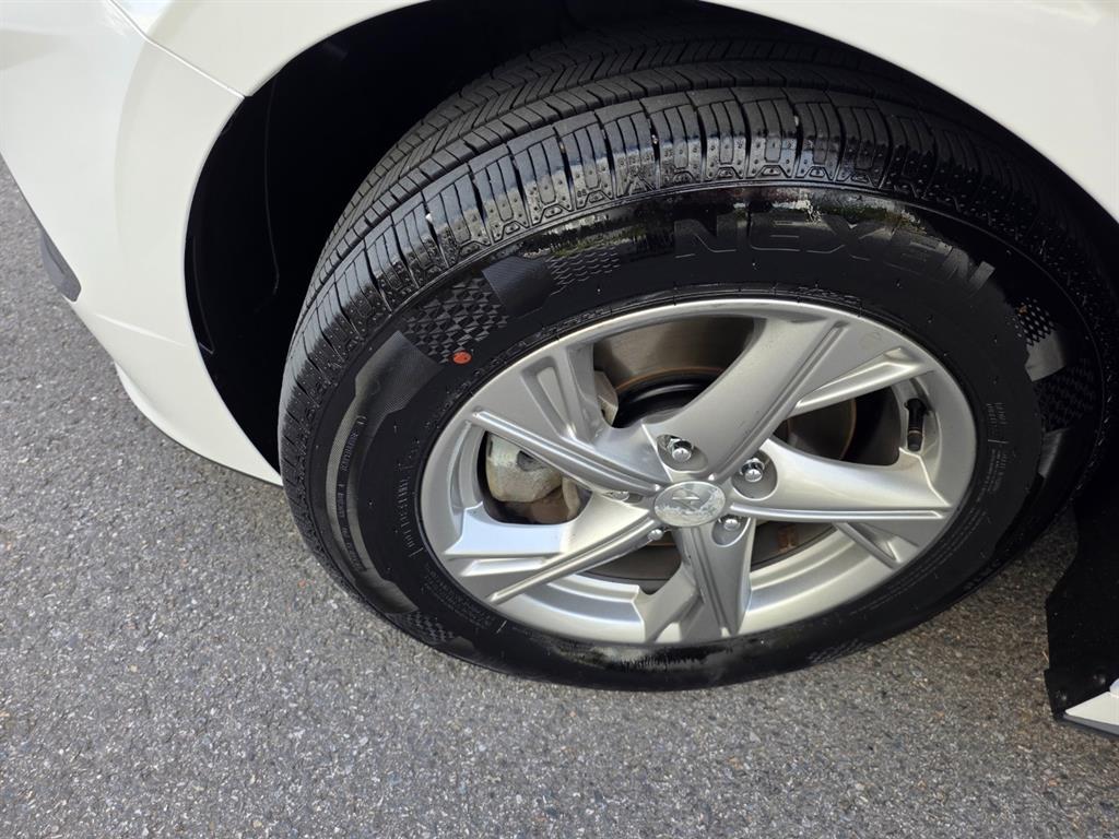 HYUNDAI Sonata 2020 Blanco - Importación desde Corea - HF Imports Iquique - Foto 20