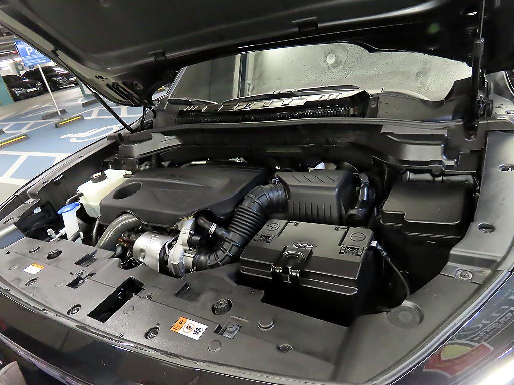 Ssangyong Action 2025 - Importación desde Corea - HF Imports Iquique - Foto 19