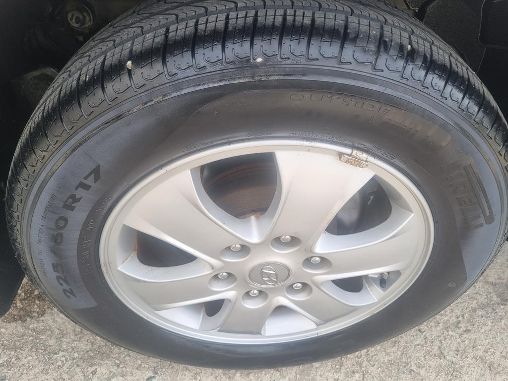 HYUNDAI Starex 2016 Plateado - Importación desde Corea - HF Imports Iquique - Foto 20