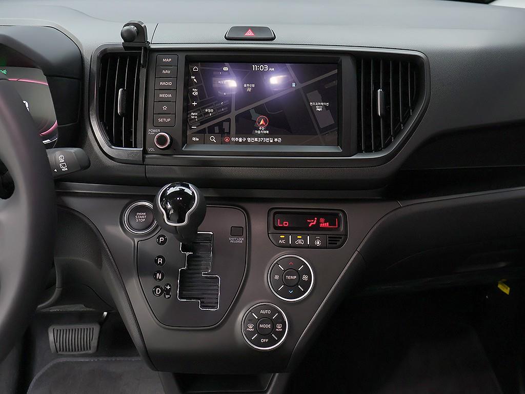 KIA Ray 2025 Blanco - Importación desde Corea - HF Imports Iquique - Foto 10