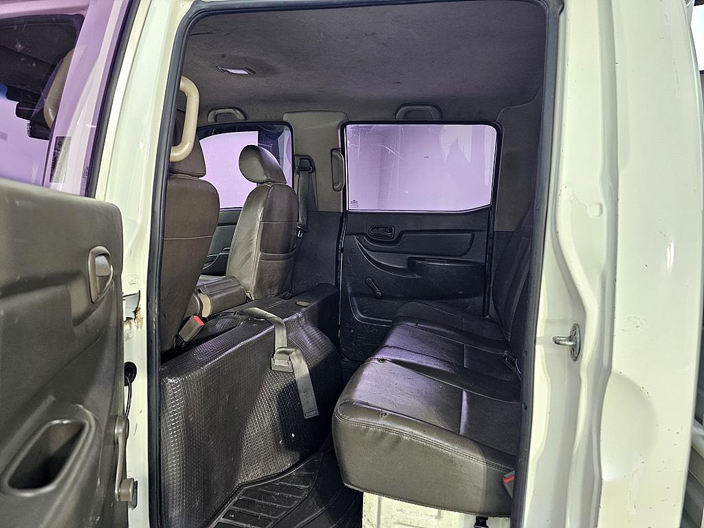 Small Truck Cargo (small) - Vista 8