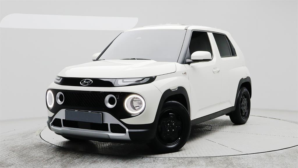 HYUNDAI Casper 2023 Blanco - Importación desde Corea - HF Imports Iquique - Foto 1