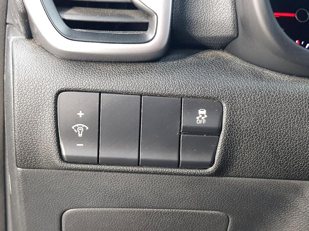 KIA Sportage - Vista 11