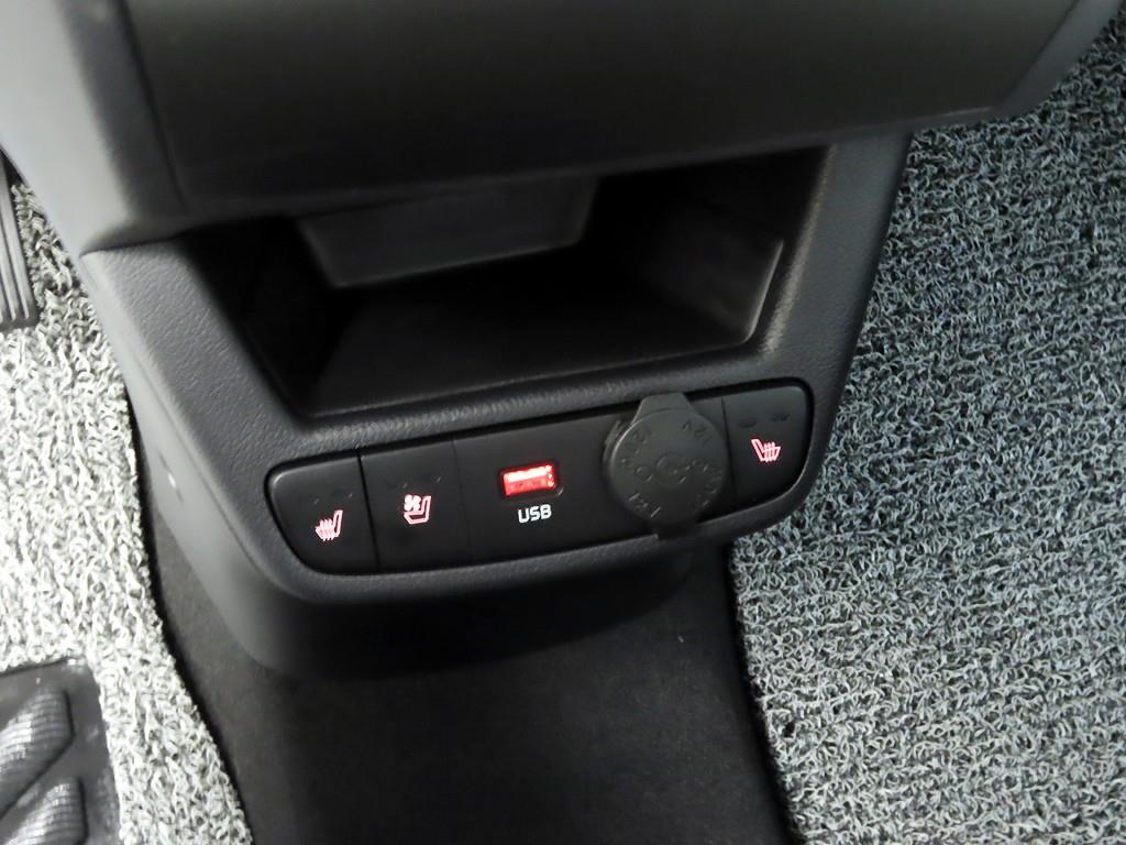KIA Ray - Vista 11