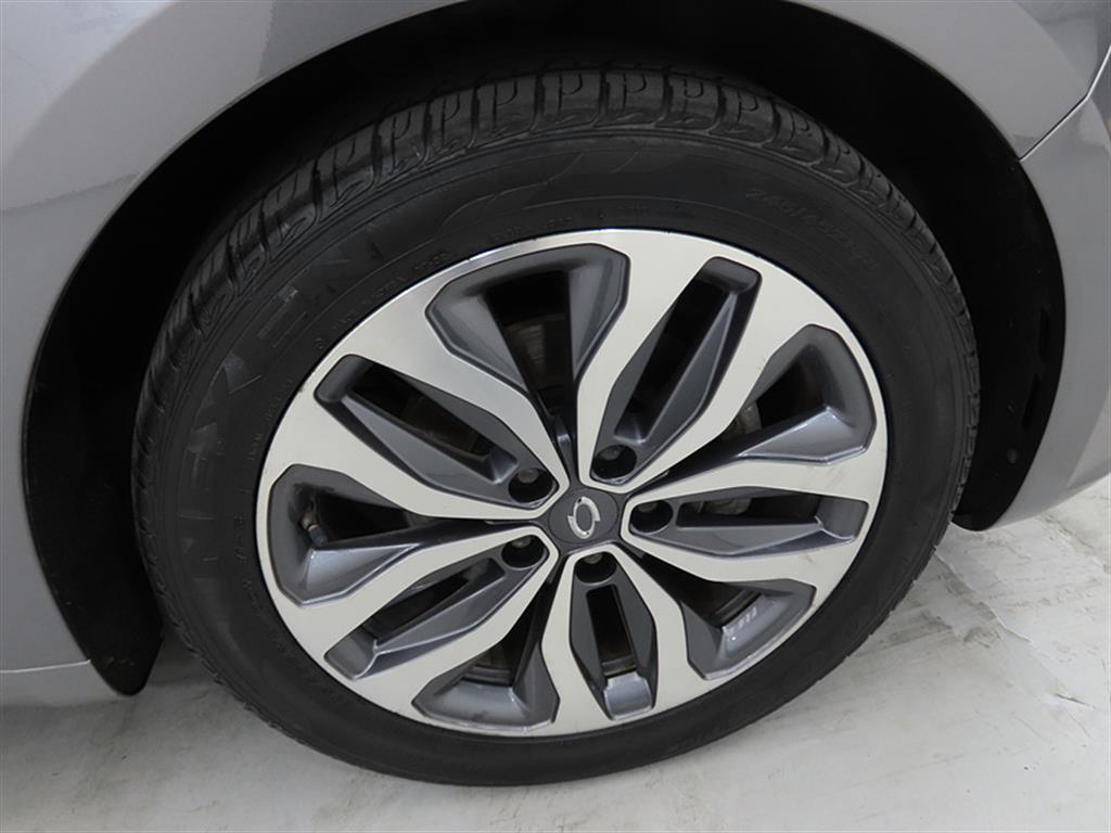 SAMSUNG SM6 2017 Gris - Importación desde Corea - HF Imports Iquique - Foto 20