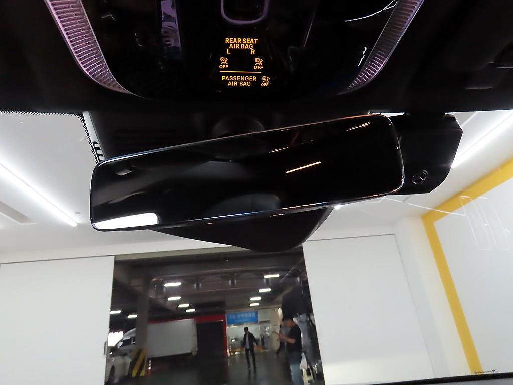 Mercedes Benz S Class 2021 - Importación desde Corea - HF Imports Iquique - Foto 17