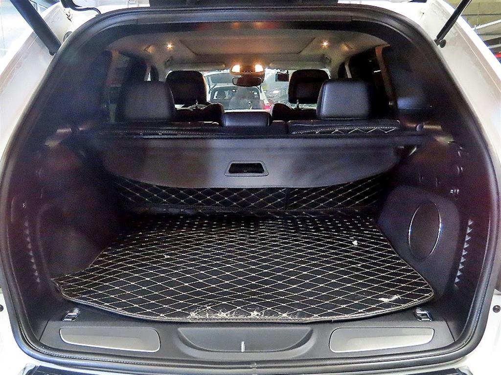 Jeep Cherokee 2021 Blanco - Importación desde Corea - HF Imports Iquique - Foto 19