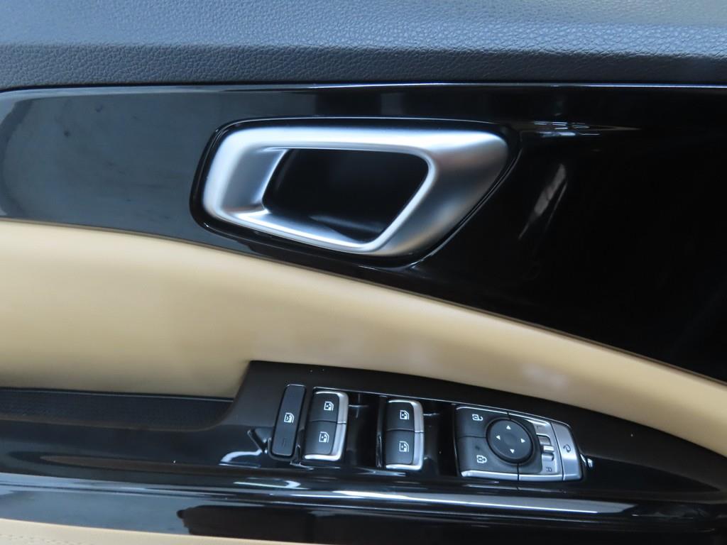 KIA Carnival - Vista 9