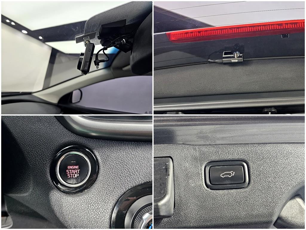 KIA Sorento 2015 Gris - Importación desde Corea - HF Imports Iquique - Foto 19