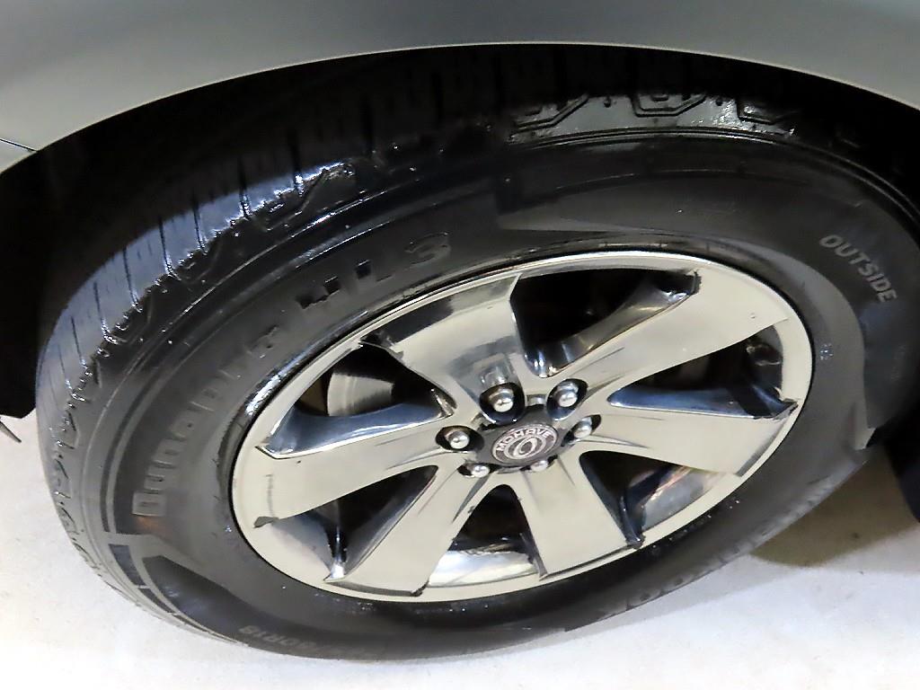 KIA Mohave 2012 Gris - Importación desde Corea - HF Imports Iquique - Foto 20