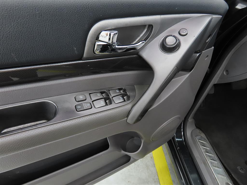 Ssangyong Korando - Vista 12
