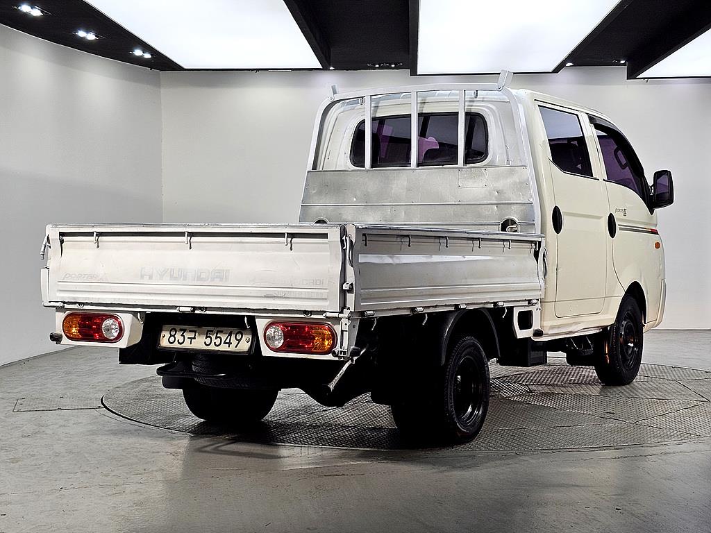 Small Truck Cargo (small) - Vista 4