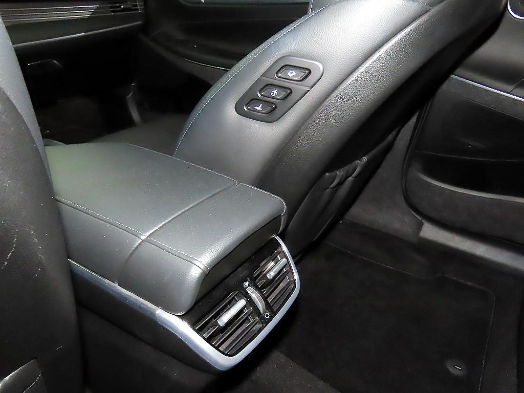 HYUNDAI Grandeur 2020 Blanco - Importación desde Corea - HF Imports Iquique - Foto 15