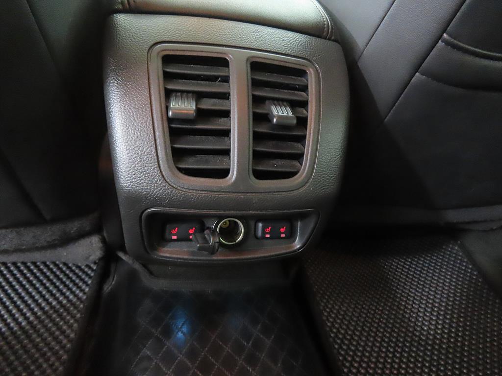Ford Torus - Vista 3
