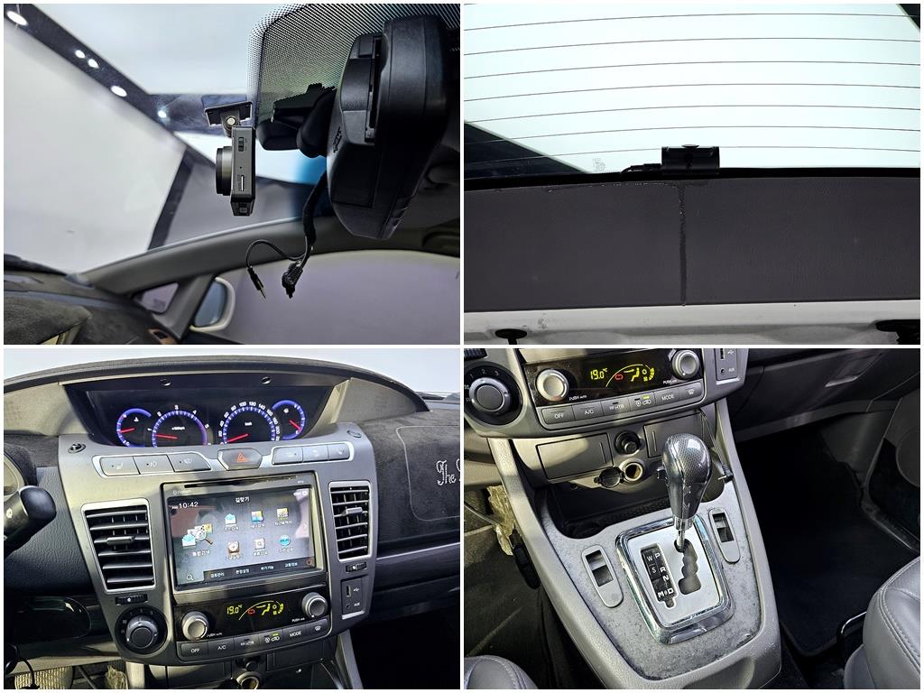 Ssangyong Korando 2014 Blanco - Importación desde Corea - HF Imports Iquique - Foto 19