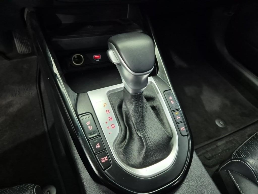 KIA K3 - Vista 11