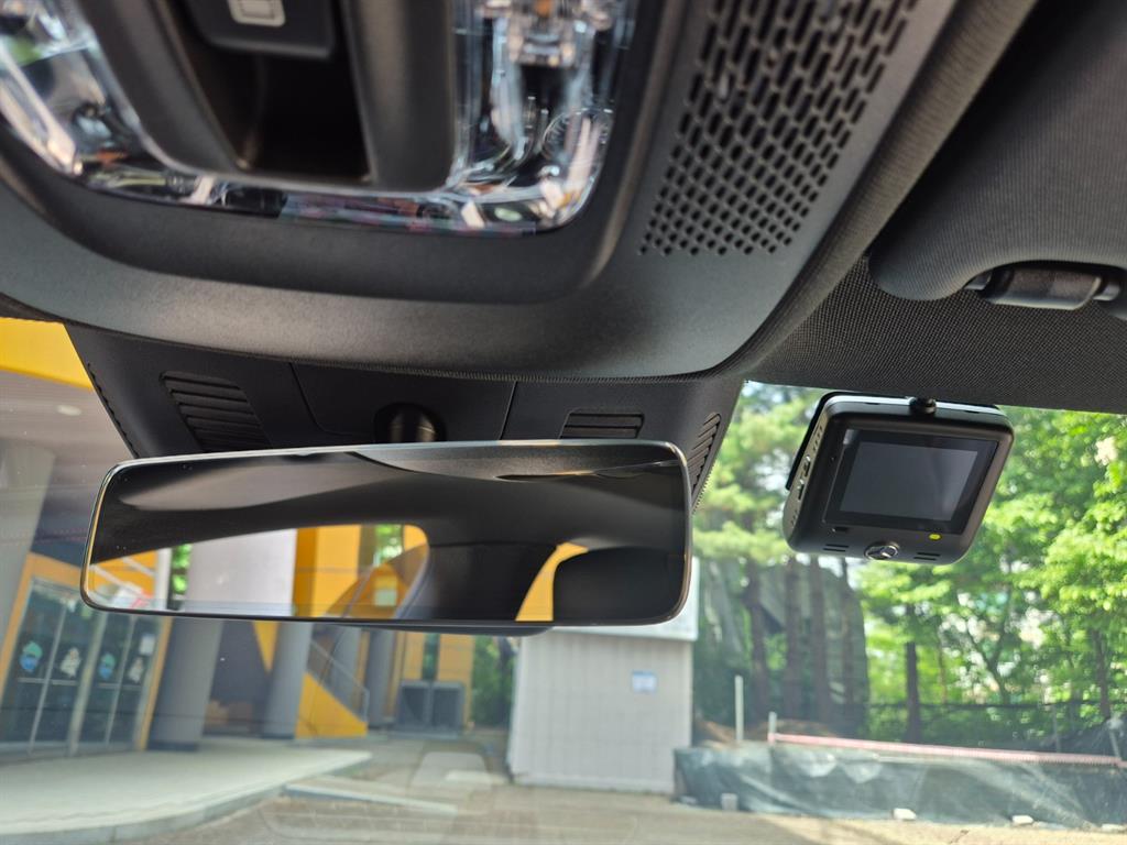 Mercedes Benz CLA Class - Vista 10
