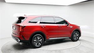 KIA Sorento - Vista 4