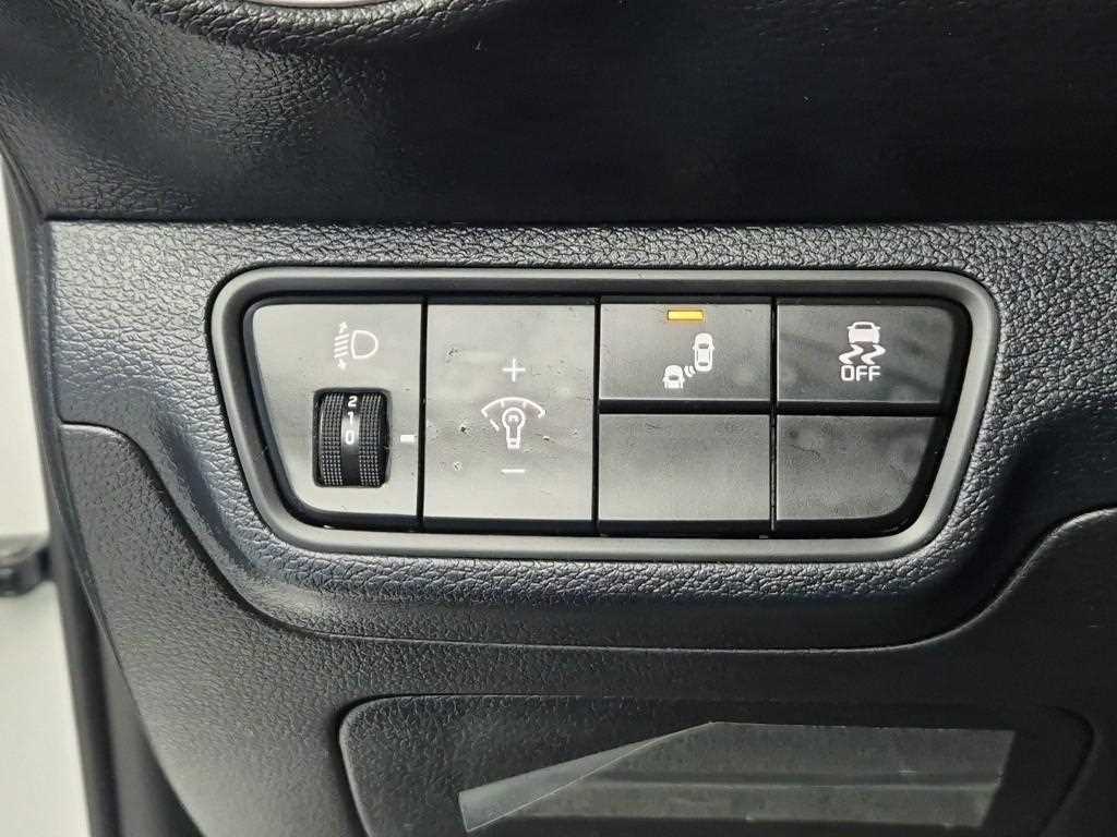 KIA K3 2022 Blanco - Importación desde Corea - HF Imports Iquique - Foto 13