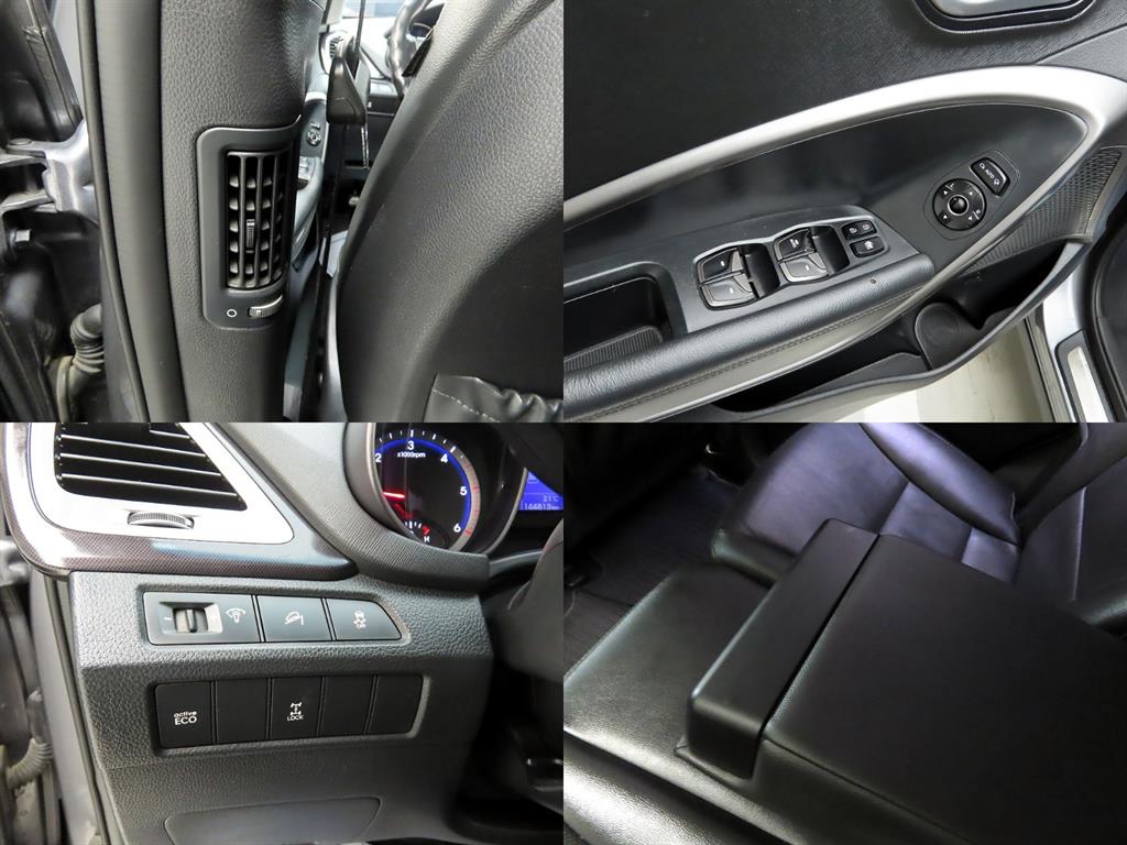 HYUNDAI Santa Fe 2015 - Importación desde Corea - HF Imports Iquique - Foto 18