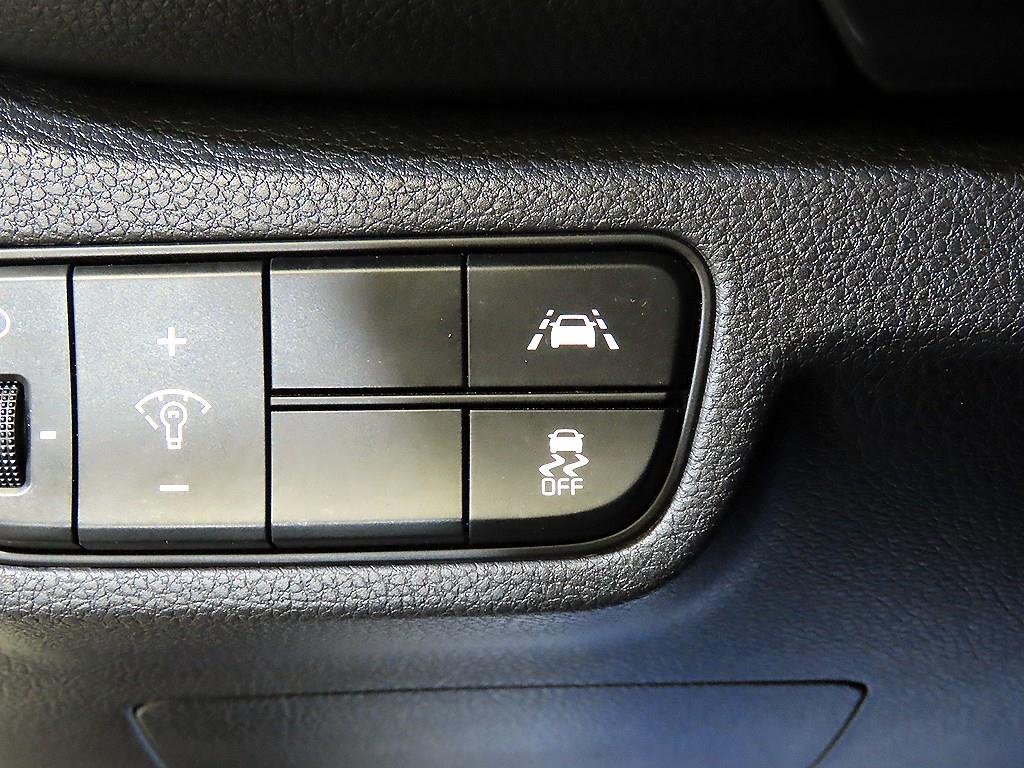KIA Seltos 2022 Blanco - Importación desde Corea - HF Imports Iquique - Foto 14