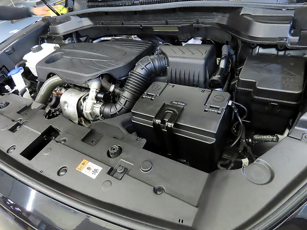 Ssangyong Action 2025 Negro - Importación desde Corea - HF Imports Iquique - Foto 19