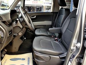 KIA Ray - Vista 10