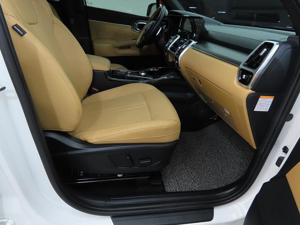 KIA Sorento 2022 Blanco - Importación desde Corea - HF Imports Iquique - Foto 15