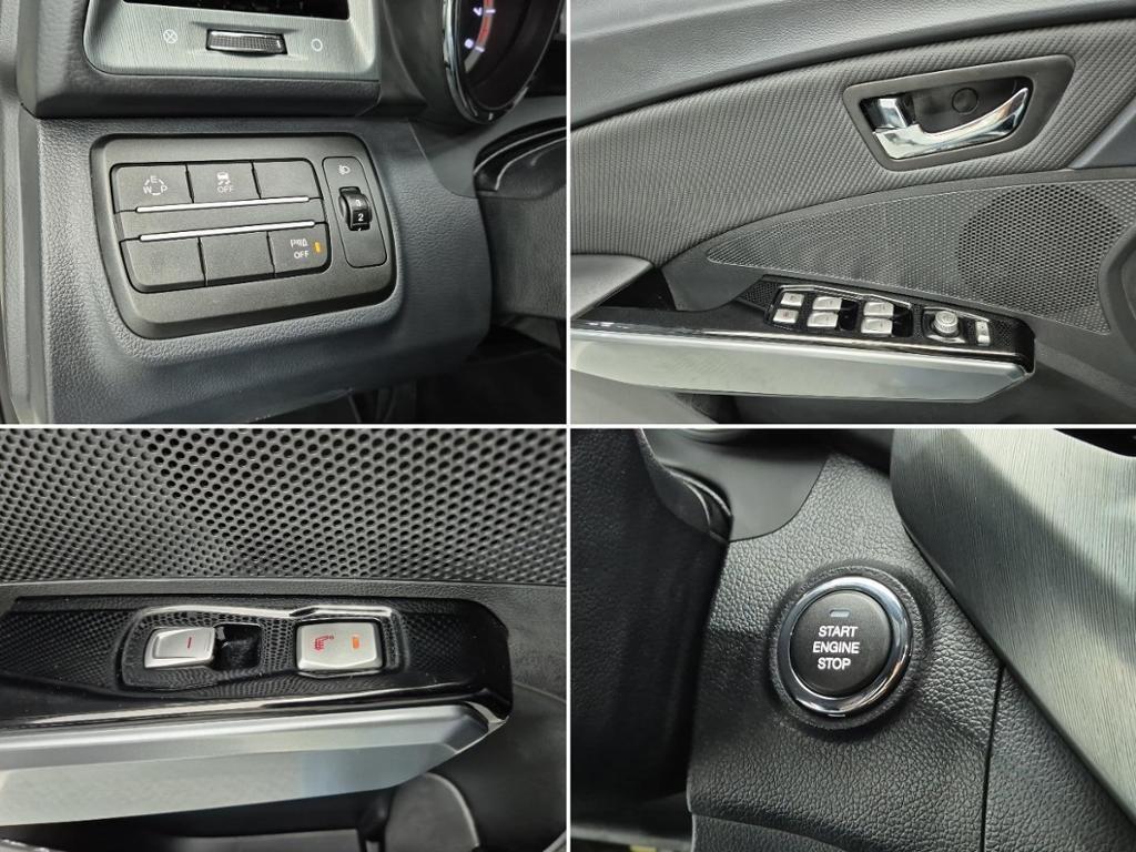 Ssangyong Tivoli 2018 Blanco - Importación desde Corea - HF Imports Iquique - Foto 13