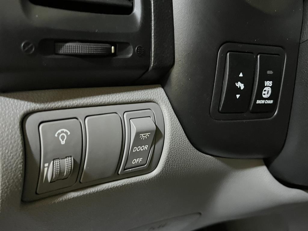KIA Carnival 2010 Blanco - Importación desde Corea - HF Imports Iquique - Foto 14