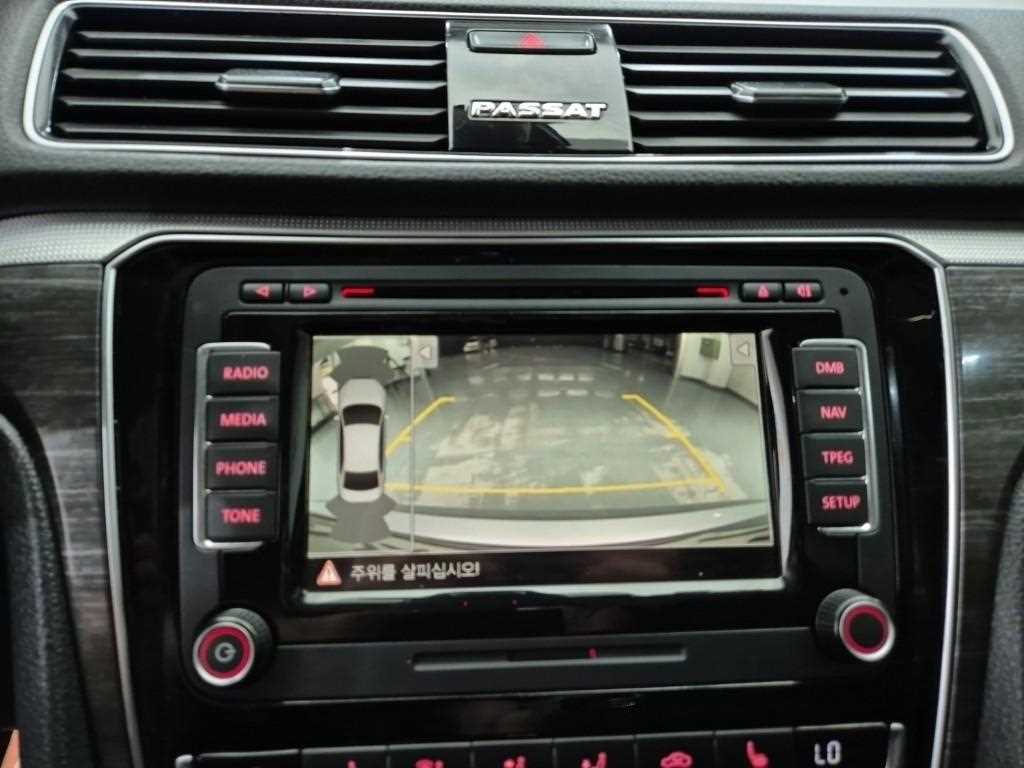 Volkswagen Passat 2018 Plateado - Importación desde Corea - HF Imports Iquique - Foto 14