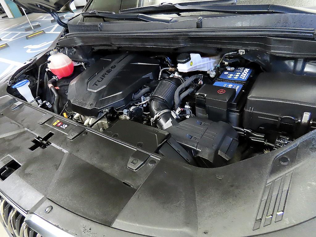 KIA Carnival 2021 Negro - Importación desde Corea - HF Imports Iquique - Foto 19