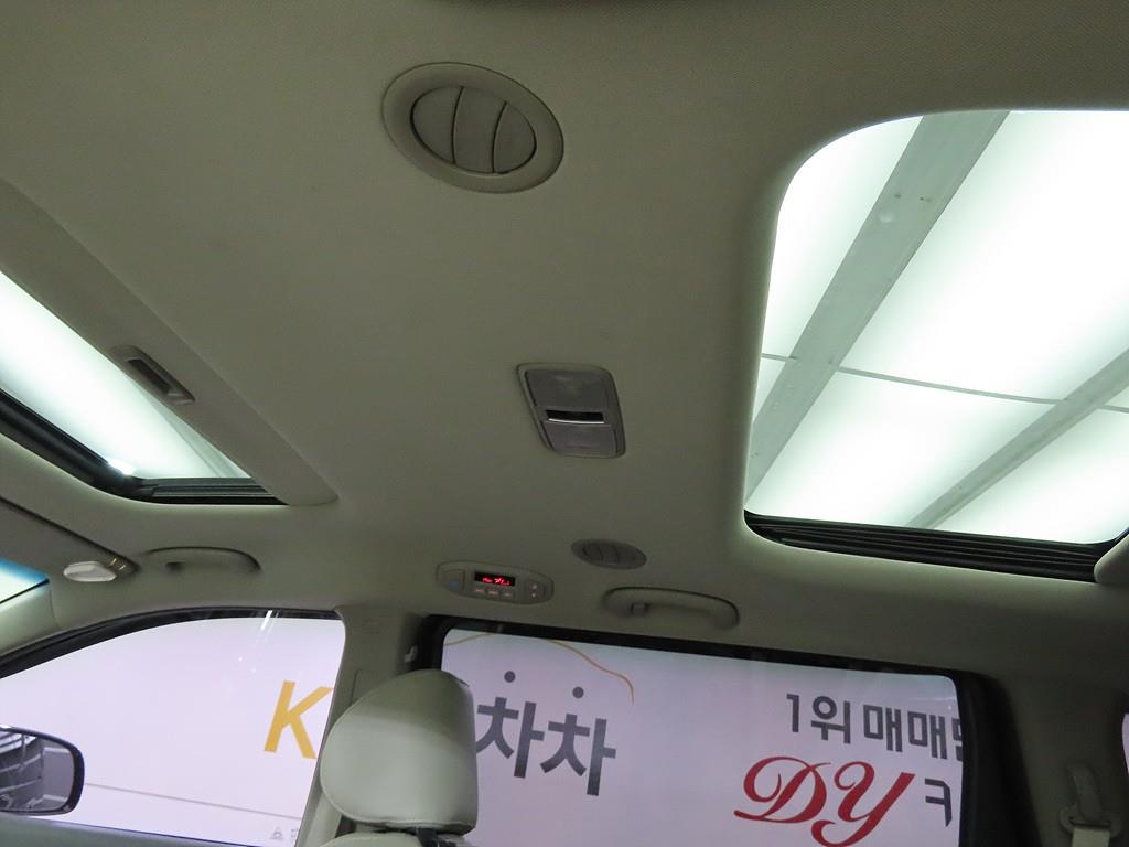 KIA Carnival 2016 Negro - Importación desde Corea - HF Imports Iquique - Foto 16