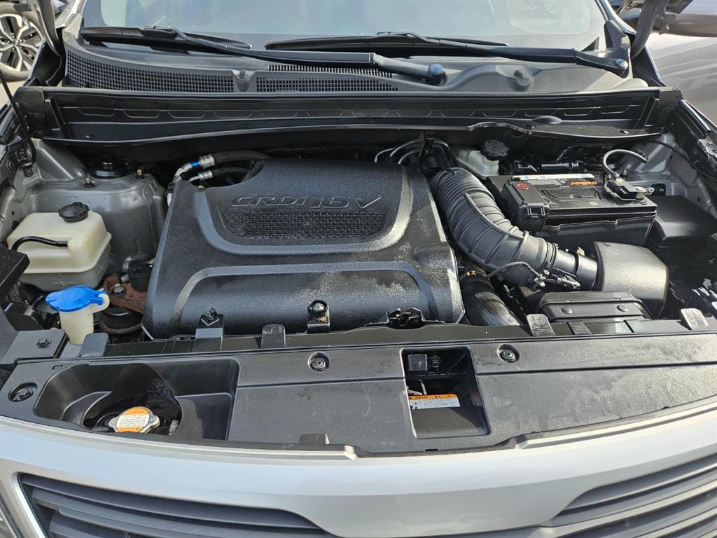 KIA Sportage 2011 Gris - Importación desde Corea - HF Imports Iquique - Foto 17