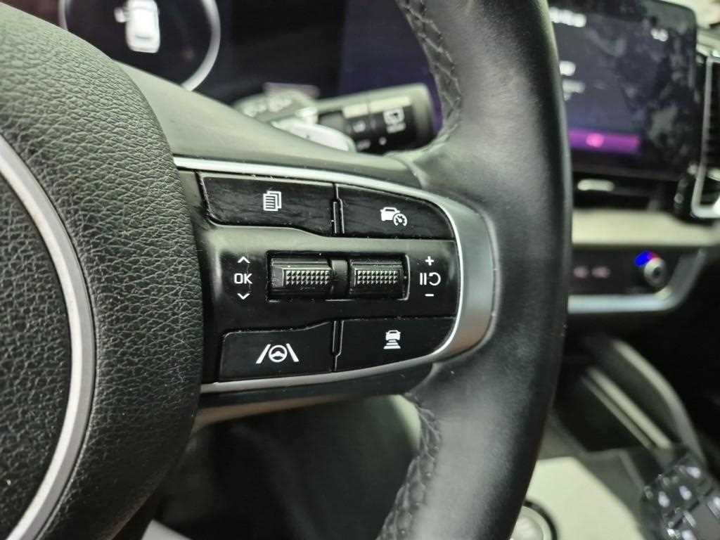 KIA Sportage 2022 Negro - Importación desde Corea - HF Imports Iquique - Foto 16