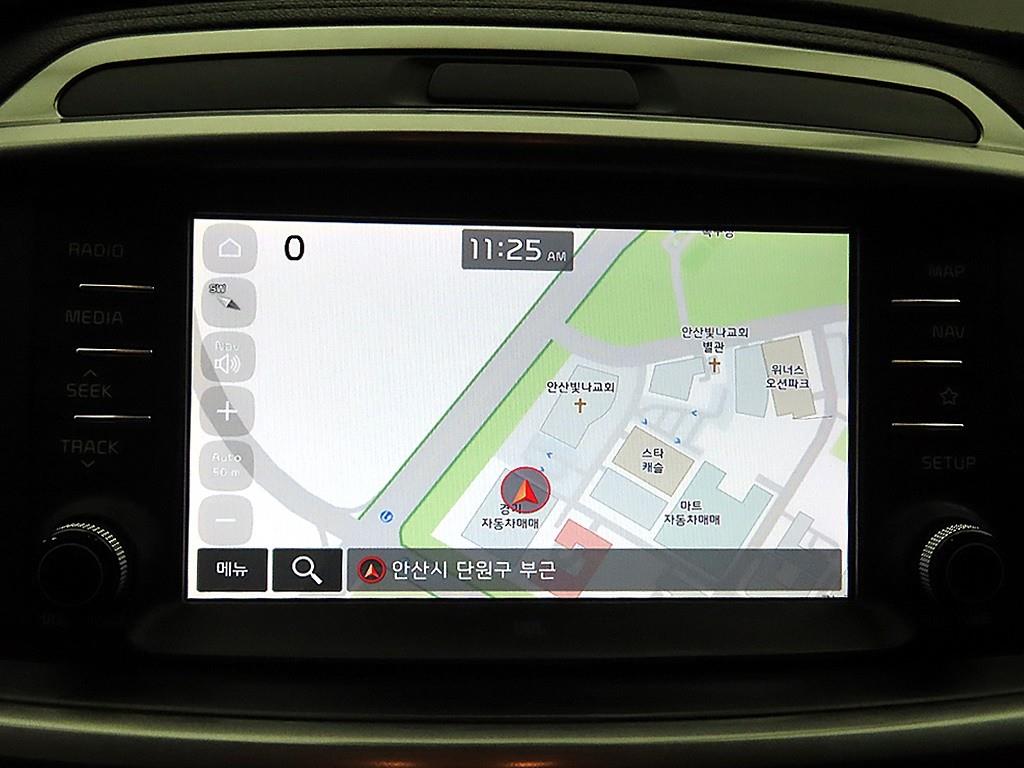 KIA Sorento 2020 - Importación desde Corea - HF Imports Iquique - Foto 15