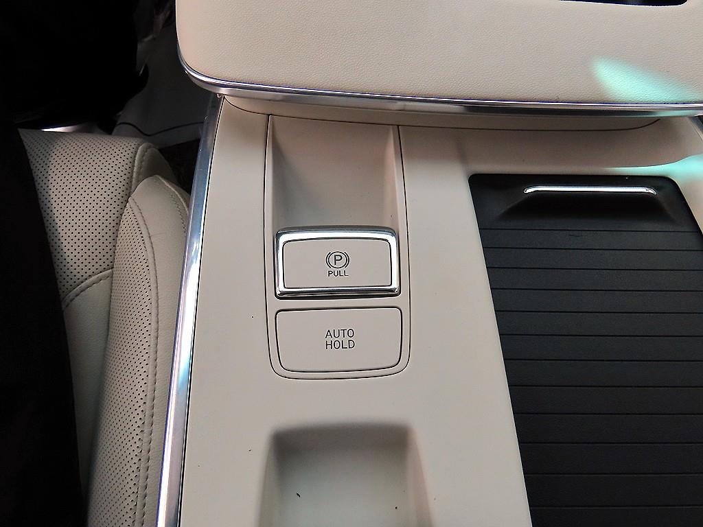 HYUNDAI Grandeur 2022 Negro - Importación desde Corea - HF Imports Iquique - Foto 13