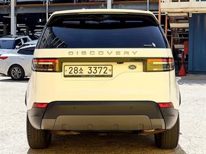 Land Rover Discovery - Vista 6