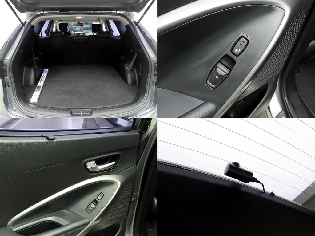 HYUNDAI Santa Fe 2015 - Importación desde Corea - HF Imports Iquique - Foto 17