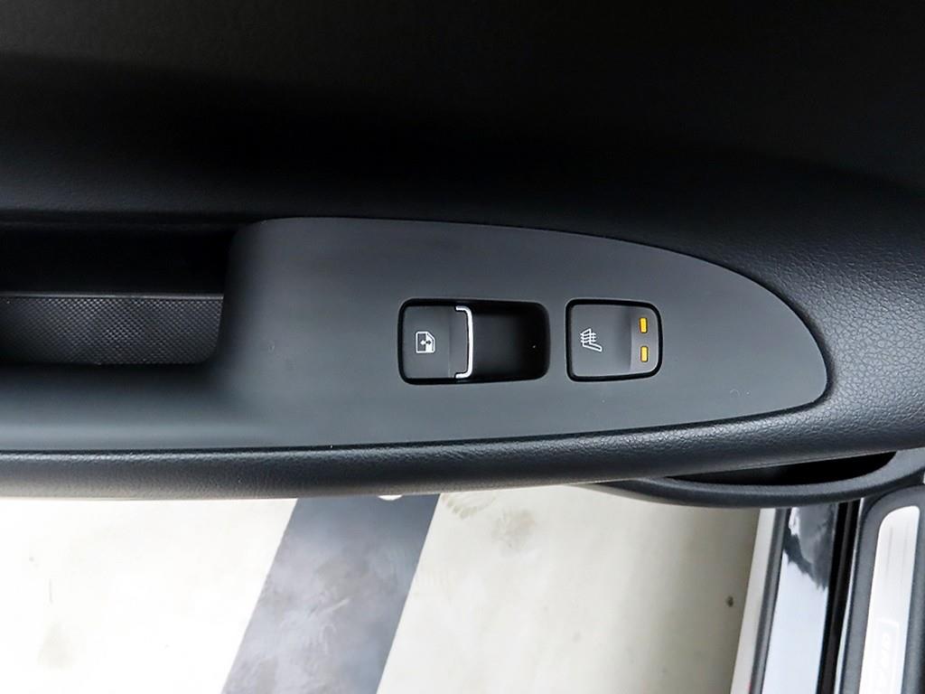 HYUNDAI Grandeur - Vista 12