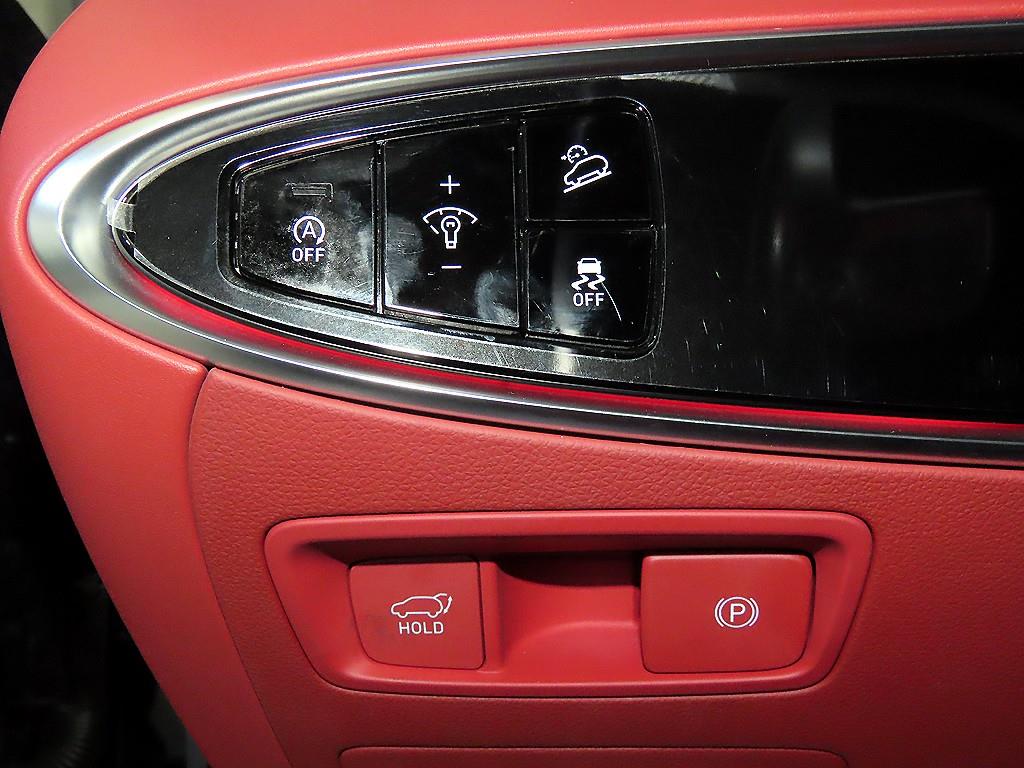 Genesis GV70 2022 Negro - Importación desde Corea - HF Imports Iquique - Foto 13