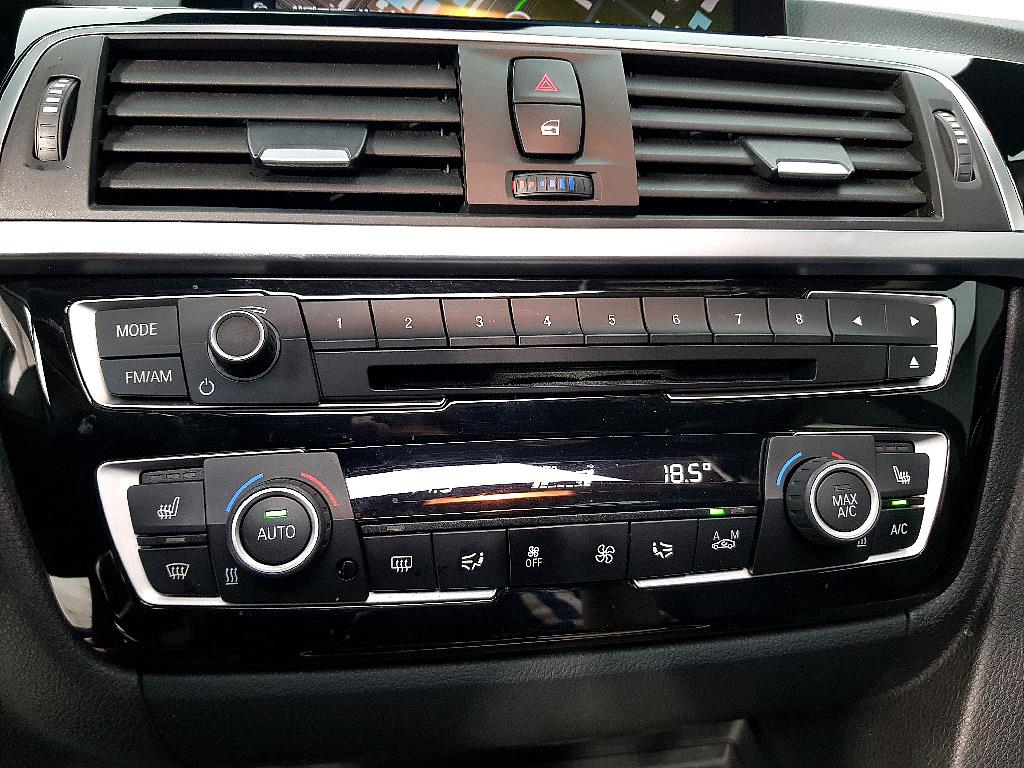 BMW 3 series - Vista 11