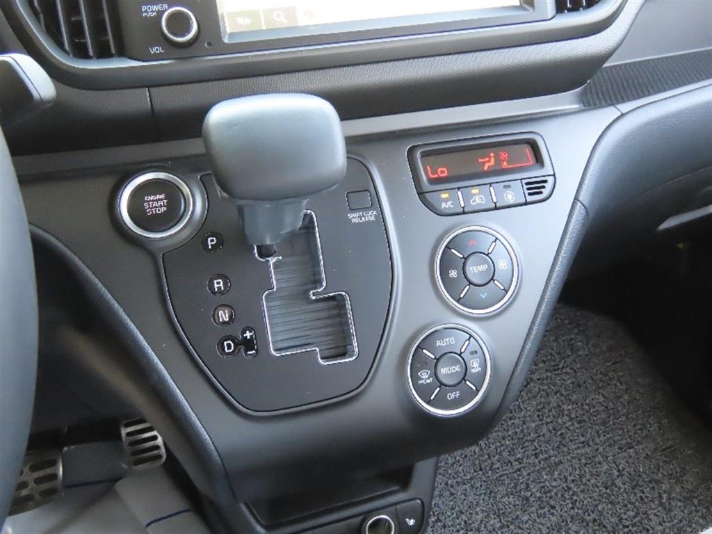 KIA Ray - Vista 11
