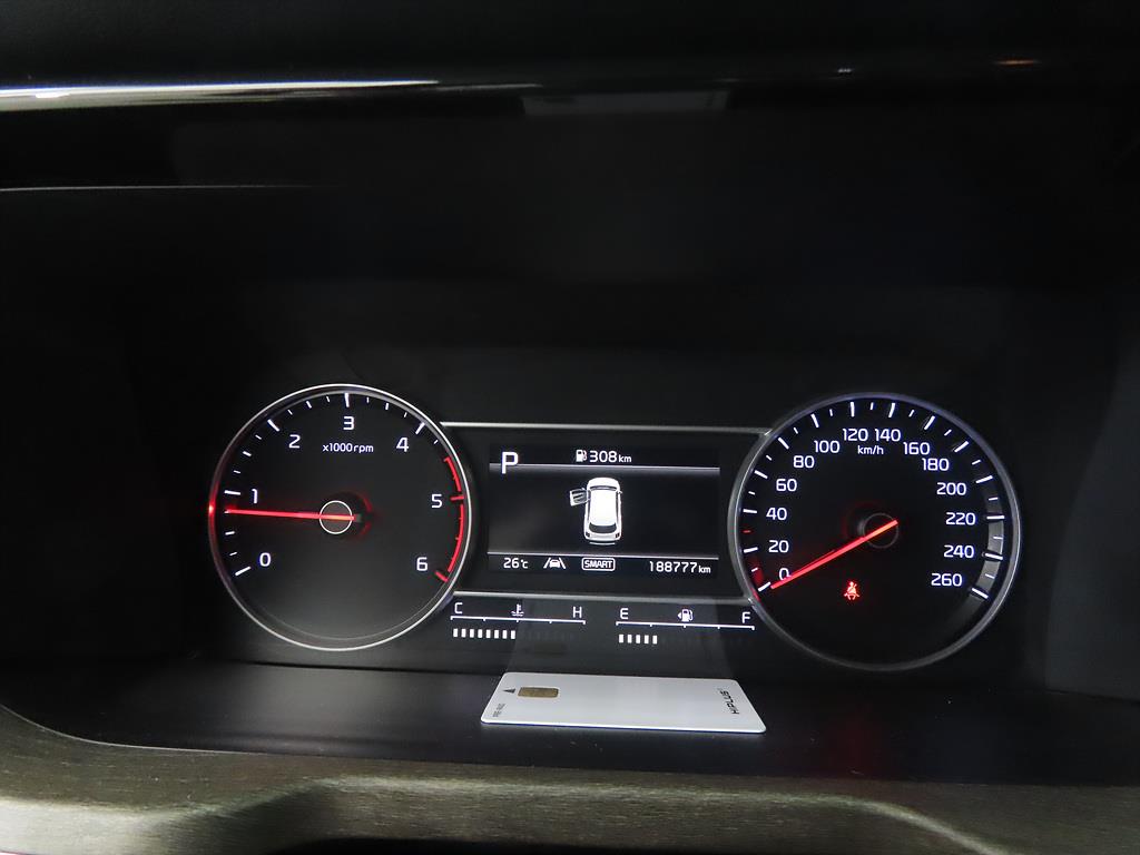 KIA Sorento - Vista 9