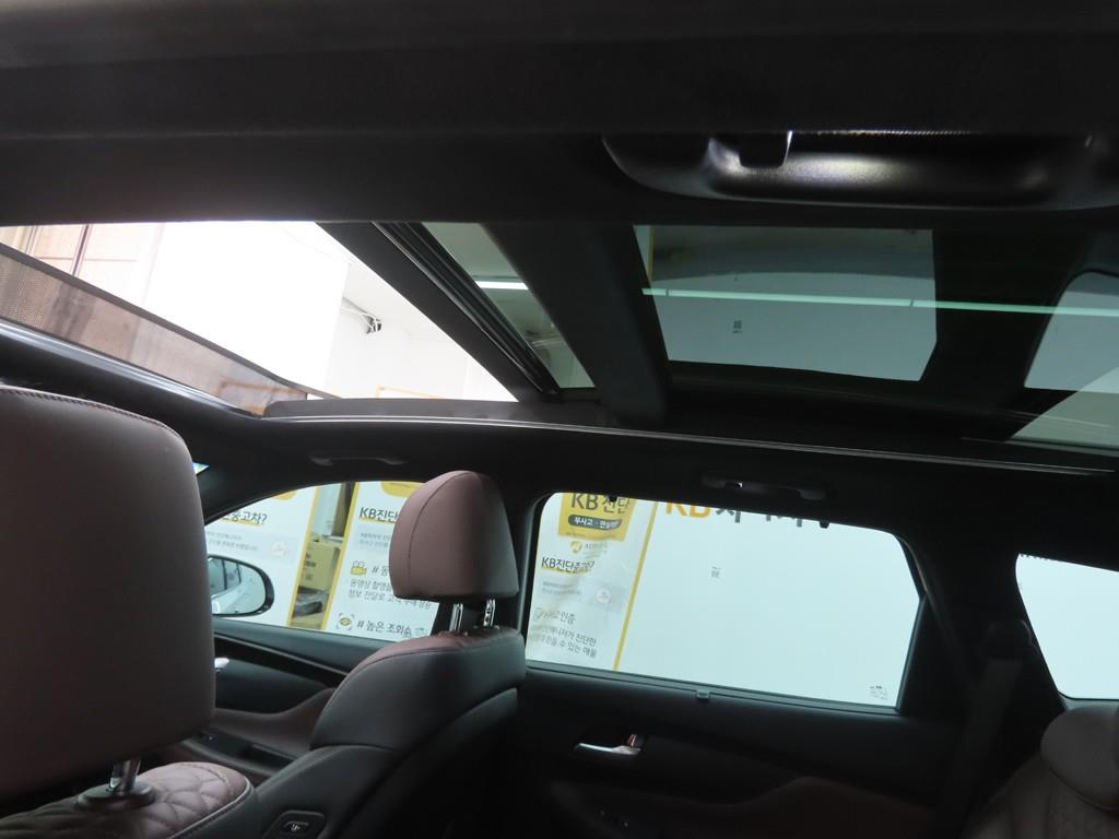 HYUNDAI Santa Fe 2019 - Importación desde Corea - HF Imports Iquique - Foto 18