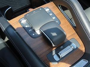Mercedes Benz GLE Class - Vista 12