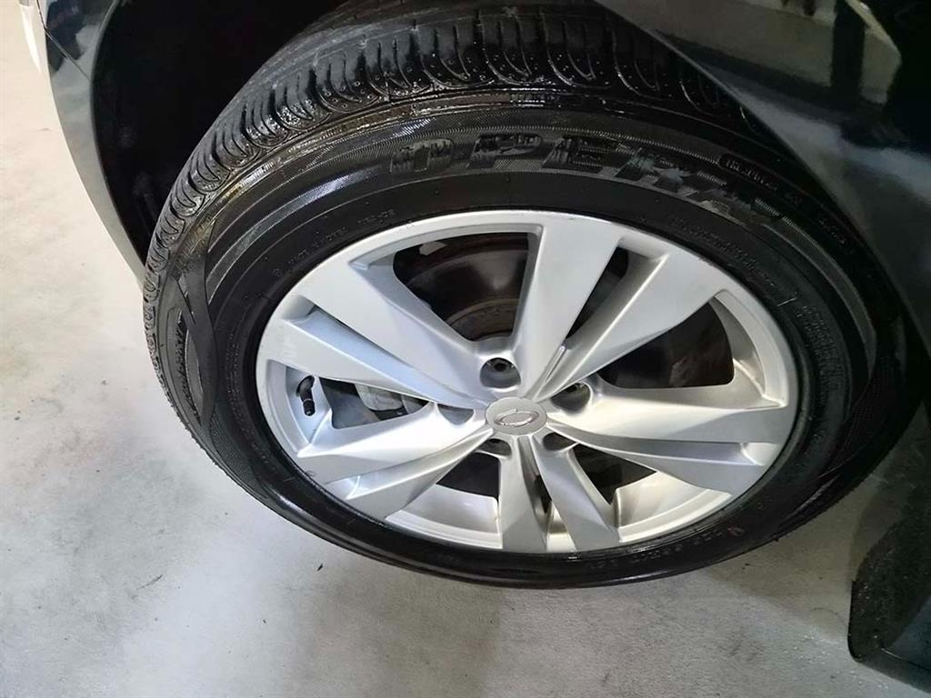 SAMSUNG SM6 2016 Negro - Importación desde Corea - HF Imports Iquique - Foto 20